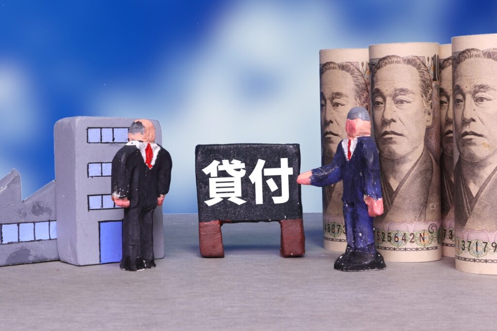 決算書に残る「社長貸付金」を銀行はどう見ているか